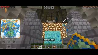 Aether Dimension minecraft aether [upl. by Zak]