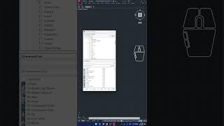 How to Create a Classic Workspace in AutoCAD 20242025 [upl. by Htiel]