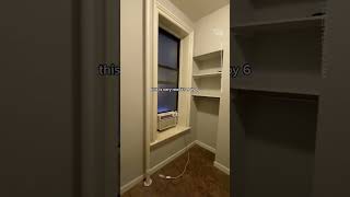 Tiny NYC Apartment Proves Rent Is Out of Control [upl. by Tina369]