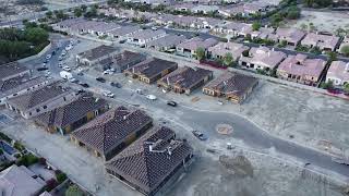 Palo Verde October 30 2024 by Williams Homes  La Quinta CA [upl. by Casmey]