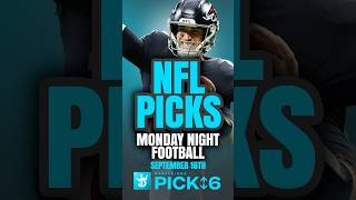 BEST NFL DraftKings Pick 6 Plays Today 🔥 NFL Picks amp Predictions  Monday 9162024 [upl. by Sausa332]