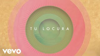 Gustavo Cerati  Tu Locura Official Visualizer [upl. by Einattirb]