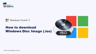 How to Download Windows ISO Files Using Media Creation Tool [upl. by Lavona]