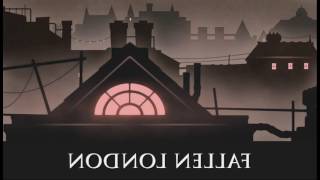 Fallen London MirrorMarches theme iOS [upl. by Bevis]