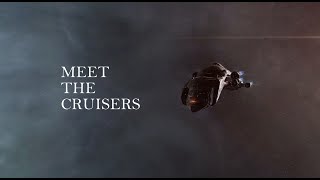 Eve Online  Meet the Cruisers low quality meme video [upl. by Lua481]