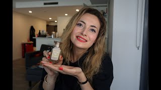 ОБЗОР на TOM FORD 🔥VANILLA SEX 🔥 VANILLE FATALE 2024  REVIEW [upl. by Kcinnay437]