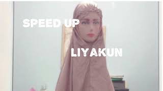 Nasheed speed up liyakun [upl. by Skurnik532]