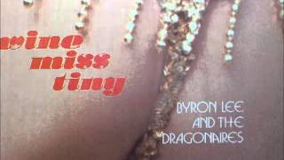 Byron Lee amp The Dragonaires  Soca Medley [upl. by Aicylla873]