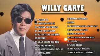 THE BEST OF WILLY GARTE [upl. by Gray]