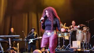 Chaka Khan  Tivoli Copenhagen  July 12 2024 [upl. by Billy850]