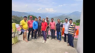 Visit Kotta Malla Village Dudharkhal Pauri Garhwal Uttrakhand [upl. by Ymassej]