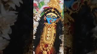 Maa dakshineshwari Kali shorts subscribe [upl. by Nikolaus]