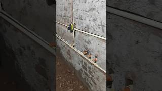 Diverter fittingbathroom pipefitting [upl. by Reggy]