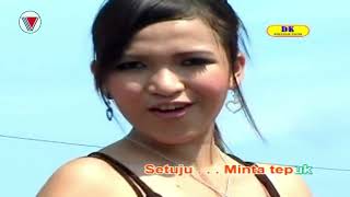 Puteri Dikir  Rosalinda Adik Wani amp Nani Official Music Video [upl. by Publia789]