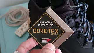 Nike ACG Zoom Gaiadome GORETEX [upl. by Maffa]