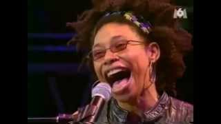 Rachelle Ferrell  I Can Explain Live [upl. by Gildus]