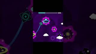 Geometrical Dominator full game play  all coins short shorts shortvideo shortsvideo [upl. by Neirrad667]