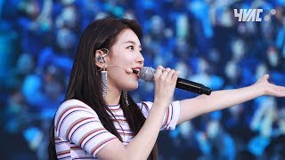 2018 아카라카 수지SUZY  연세여 사랑한다 직캠 [upl. by Knighton]