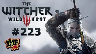 Lets Play The Witcher 3 Wild Hunt 223 Endlich haben wir den Sonnenstein German HD [upl. by Louisa]