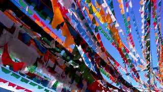 I prayed for you in Tibet [upl. by Hanson]