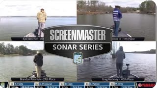 Bassmaster Elite Series On Toledo Bend…I’m Embarrassed For What Our Sport Has Become… [upl. by Nytnerb]