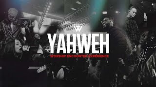 Transformation Worship  Yahweh Live [upl. by Ronel]