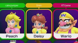 RTGame calls Daisy his girl [upl. by Leid]