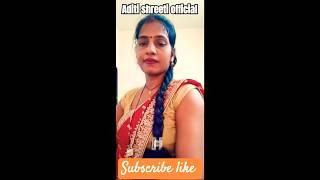 Goriya Chand ke anjoriya near gor Badu video reels shortsvideo [upl. by Llerej]