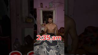 Daily morning routine ✅🕉️💪shortvideo viralvideo shortsfeed explore workout motivation [upl. by Blessington]