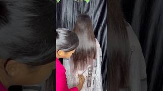 V step haircut in Parlour vstep Haircut ViralHaircut TrendingHaircut hair care Trending Viral [upl. by Ivor791]