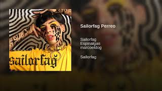 Sailorfag  Sailorfag Perreo feat Espinalgas Marcoeldog Audio [upl. by Nahtannhoj]