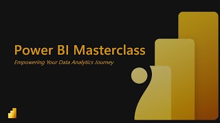 Power BI Masterclass  Day 07 [upl. by Haletky132]