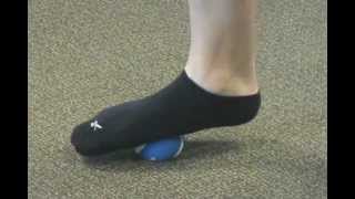 How to Treat Plantar Fasciitis Pain [upl. by Rebhun]