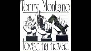 Tonny Montano  Ovan i rak  Audio 1991 HD [upl. by Bjork82]