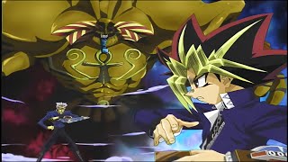 Yugi VS Exodia  Joey vs Exodia  Doblaje Latino  OST Japonés Edit  YuGiOh [upl. by Namrak]