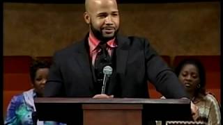 Enemy Inside My Mind  Romans 1212  Joseph L Williams Preaching [upl. by Cato]