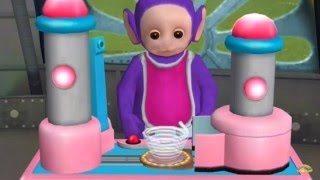 Teletubbies Tubby Custard Teaser [upl. by Swec]