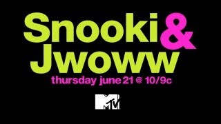 SNOOKI amp JWOWW Snooki Meets Big AngBabies [upl. by Mathia]