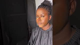 A simple makeup tutorial for beginners……kindly subscribe to my channel thanks … [upl. by Shirberg]