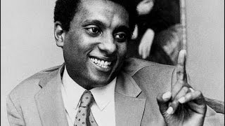 Civil Rights Activist Kwame Touré Stokely Carmichael Part 3 of 3 [upl. by Dimitry]