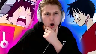 NEW OP Fan React To ALL One Piece Openings 126 FOR THE FIRST TIME [upl. by Ailin]