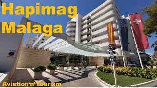 Hotel review Hapimag Resort Marbella  Spanien [upl. by Evslin14]