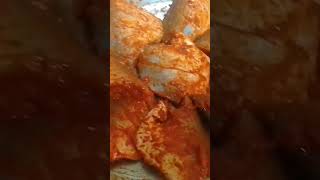 Paplet fish fry like subscribe and comment kar dijiye🔥🔥🔥 [upl. by Thomasine]