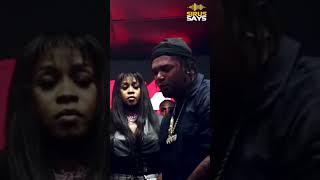 Geechi Gotti Explains Remy Ma Cheated On Papoose [upl. by Rheingold544]