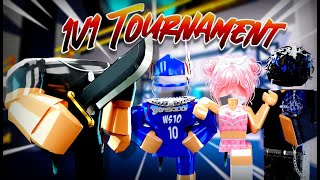 CELEBRITY 1V1 Tournament Murder Mystery 2 [upl. by Uoliram560]