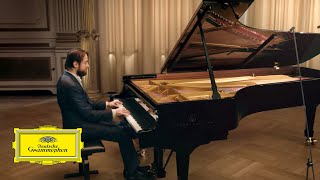 Daniil Trifonov – Bach Cantata BWV 147 Jesu Joy of Man’s Desiring Transcr Hess for Piano [upl. by Rumney228]