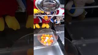 🤔 NEVER won a claw machine Heres the truth mario naruto sanrio [upl. by Nospmas]