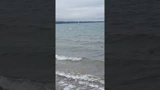 Skerries Irish Sea Sailboats ireland [upl. by Ainedrag]