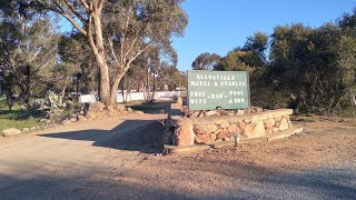 Allonville Gardens Motel Wagga Wagga Australia [upl. by Corabella613]