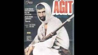 Yılmaz GüneyZahit ağıt soundtrack [upl. by Adabel]